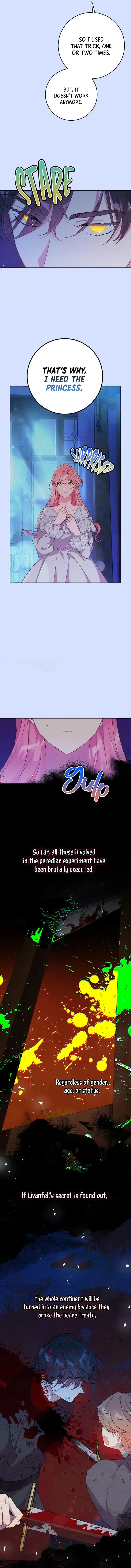 My Husband Changes Every Night Chapter 4 Page 7