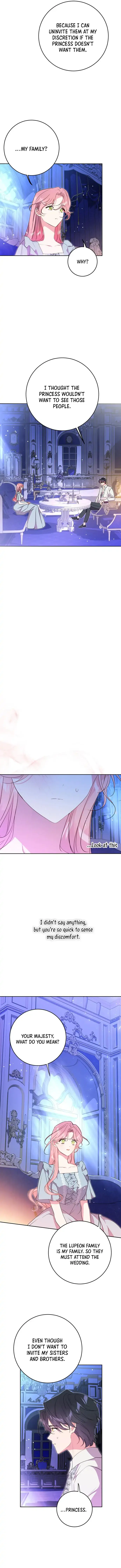 My Husband Changes Every Night Chapter 5 Page 10