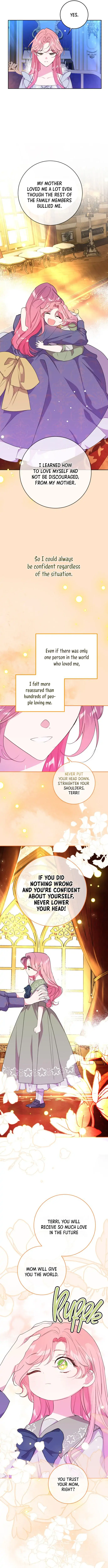 My Husband Changes Every Night Chapter 5 Page 12
