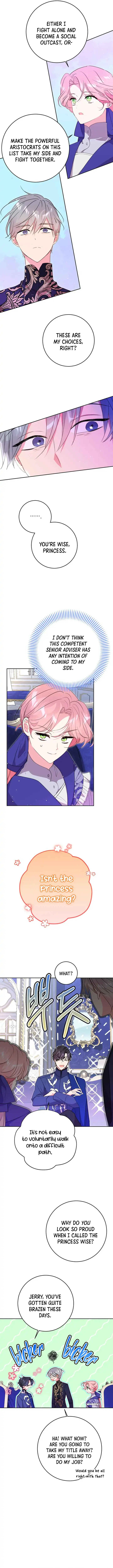 My Husband Changes Every Night Chapter 7 Page 11