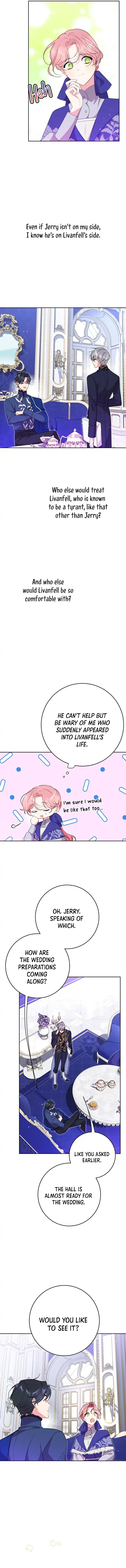 My Husband Changes Every Night Chapter 7 Page 12