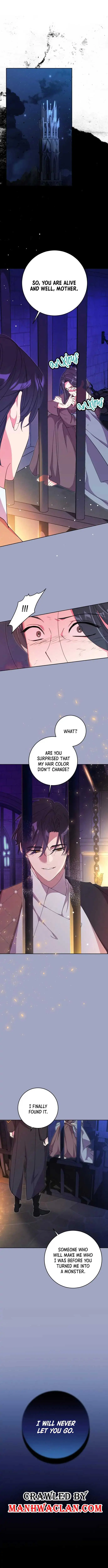 My Husband Changes Every Night Chapter 9 Page 14