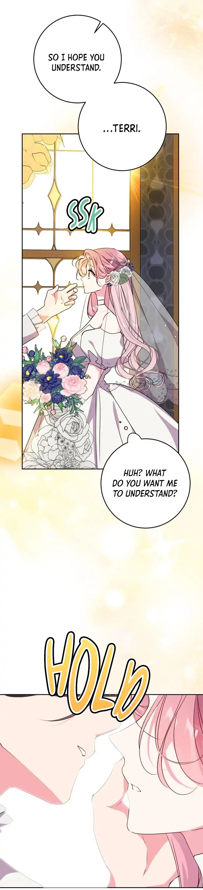 My Husband Changes Every Night Chapter 10 Page 12