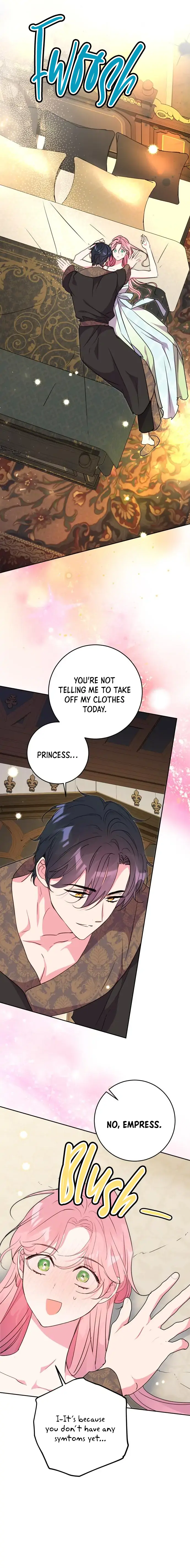 My Husband Changes Every Night Chapter 10 Page 15