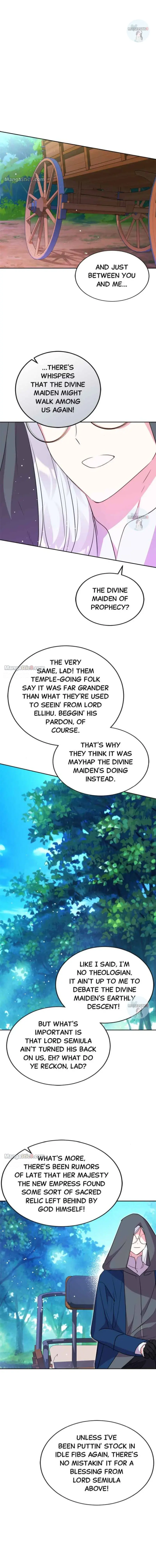 My Husband Changes Every Night Chapter 15 Page 13
