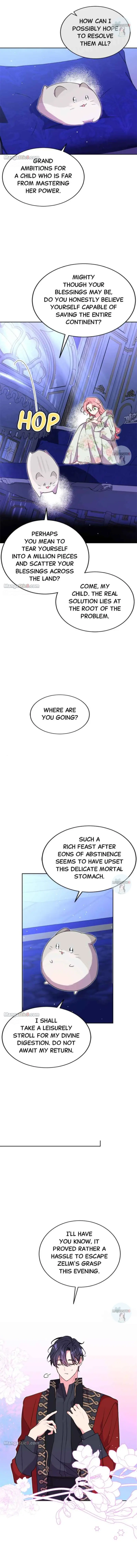 My Husband Changes Every Night Chapter 16 Page 6