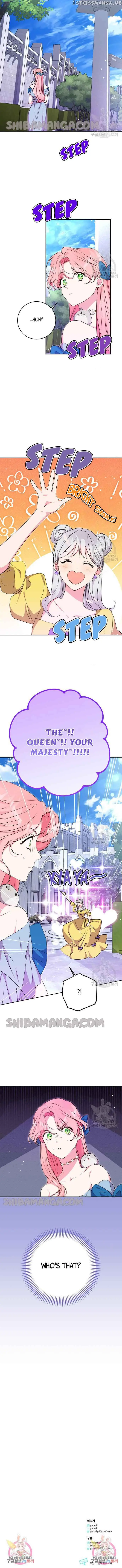 My Husband Changes Every Night Chapter 32 Page 11