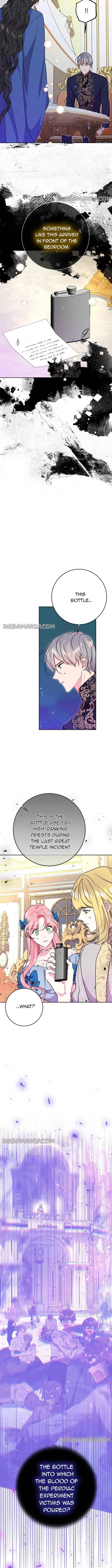 My Husband Changes Every Night Chapter 34 Page 15