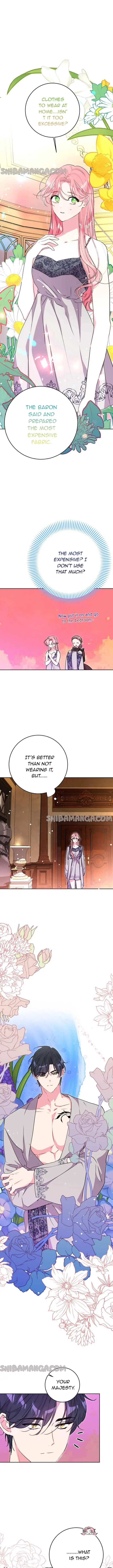 My Husband Changes Every Night Chapter 37 Page 4