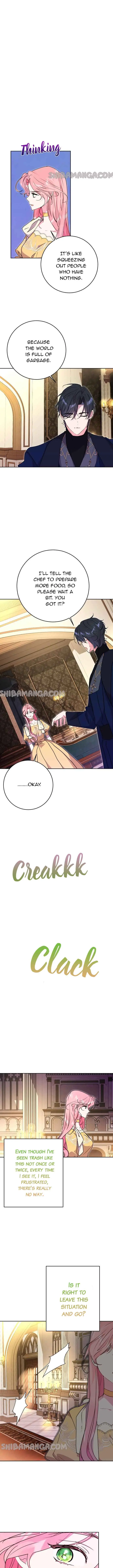My Husband Changes Every Night Chapter 37 Page 12