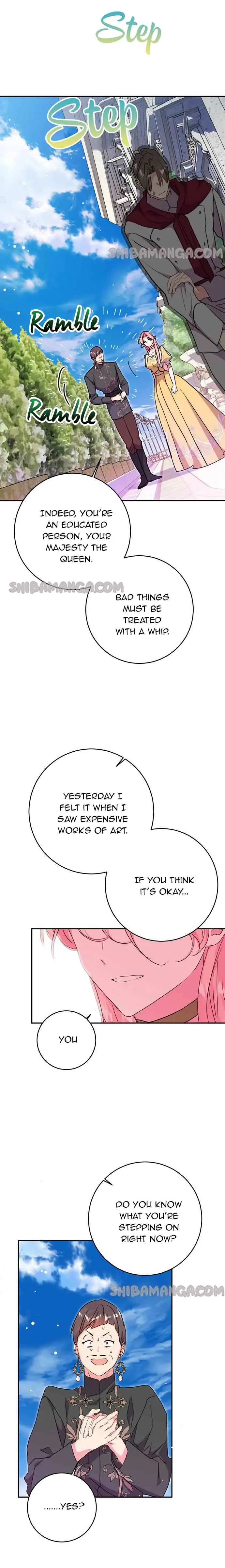 My Husband Changes Every Night Chapter 38 Page 7