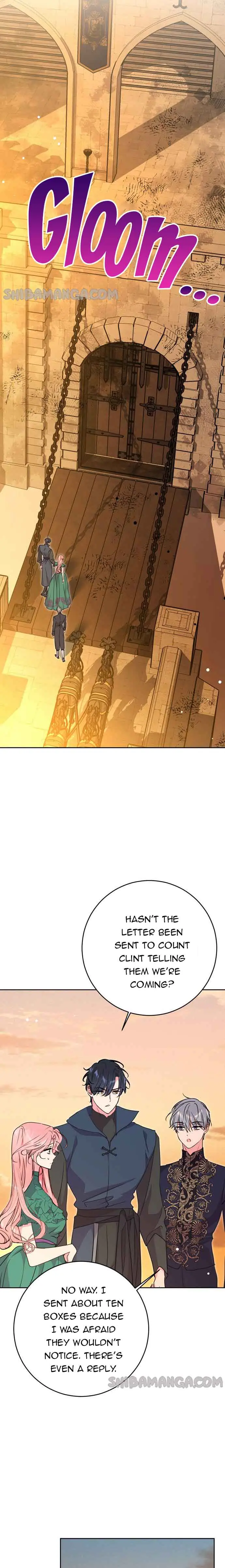 My Husband Changes Every Night Chapter 39 Page 3
