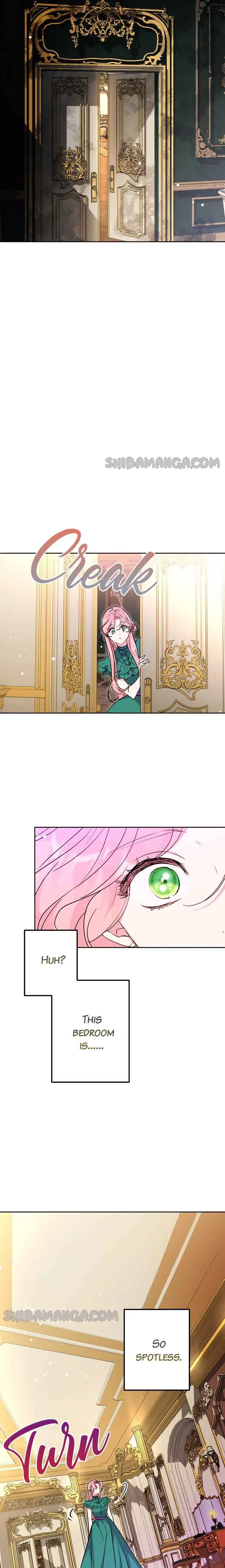 My Husband Changes Every Night Chapter 39 Page 7