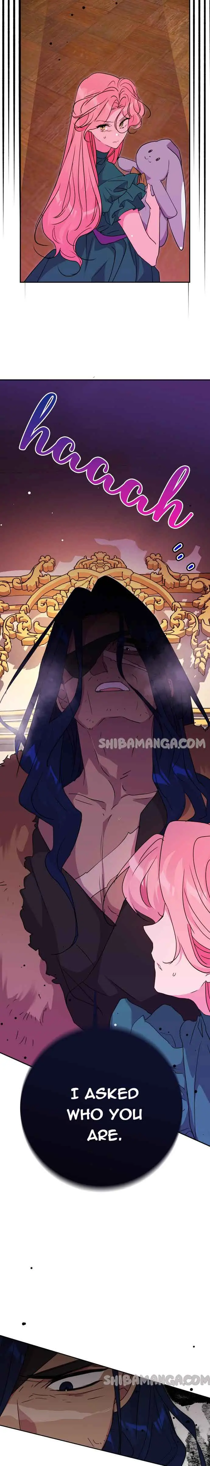 My Husband Changes Every Night Chapter 39 Page 9