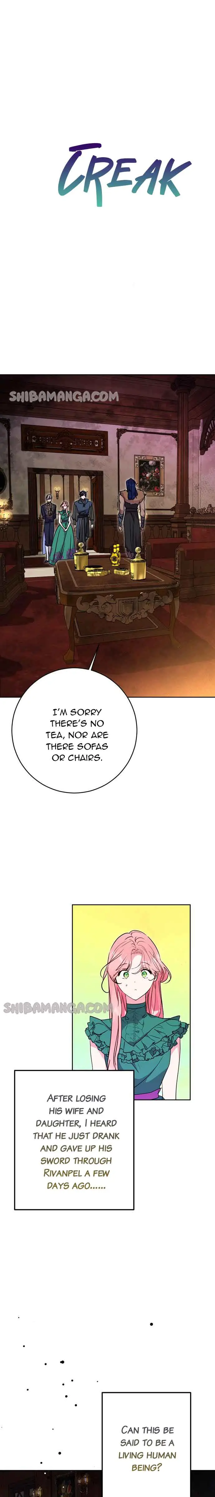 My Husband Changes Every Night Chapter 39 Page 22
