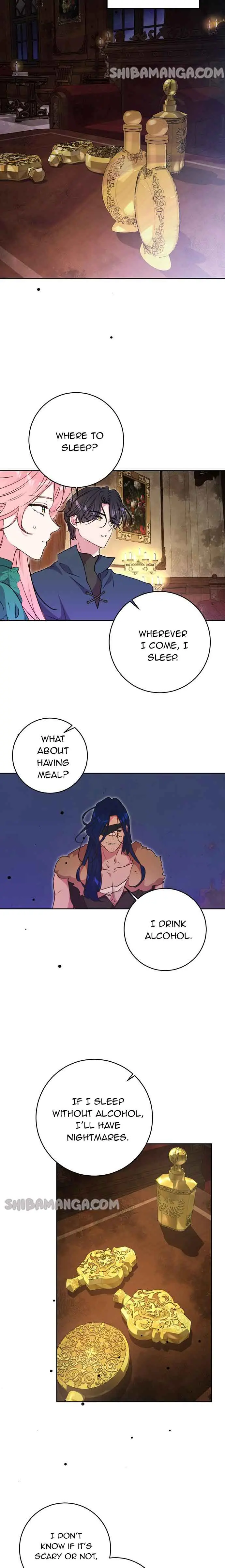 My Husband Changes Every Night Chapter 39 Page 23
