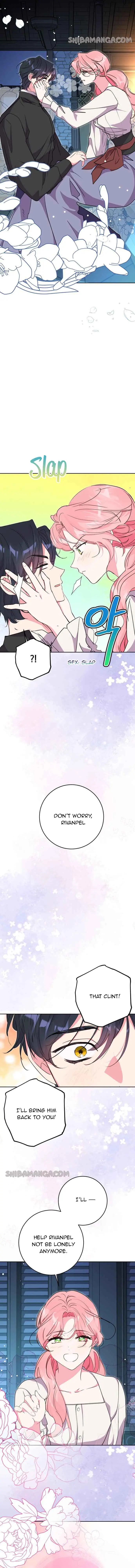 My Husband Changes Every Night Chapter 41 Page 4