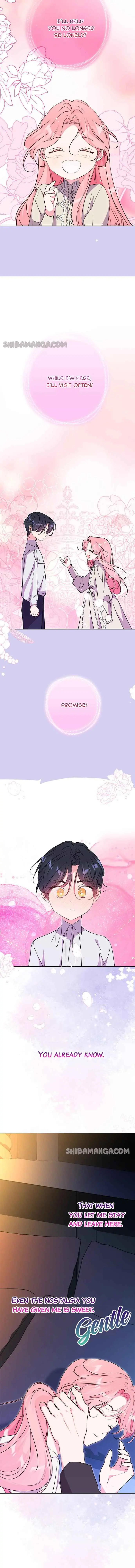 My Husband Changes Every Night Chapter 41 Page 5