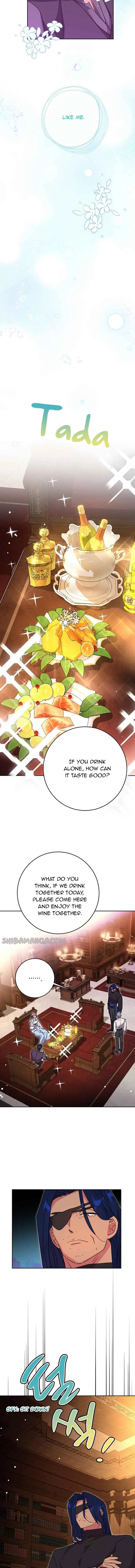 My Husband Changes Every Night Chapter 41 Page 9