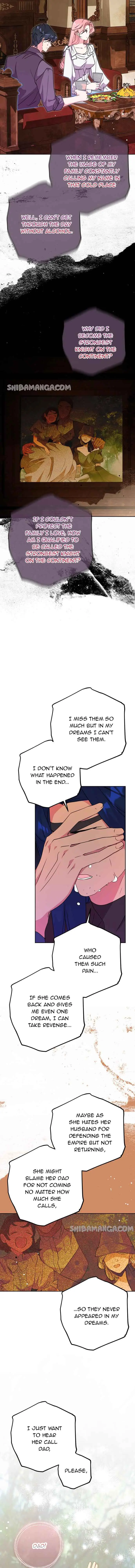 My Husband Changes Every Night Chapter 41 Page 13
