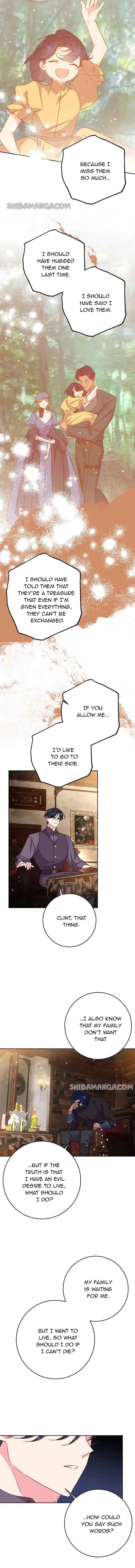 My Husband Changes Every Night Chapter 41 Page 14