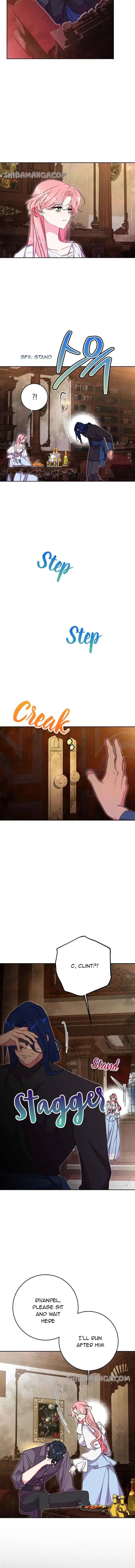 My Husband Changes Every Night Chapter 41 Page 16