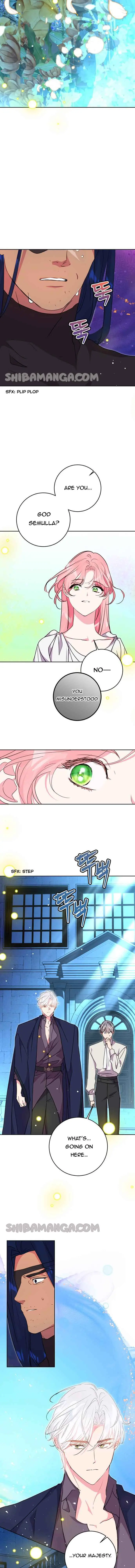 My Husband Changes Every Night Chapter 42 Page 7