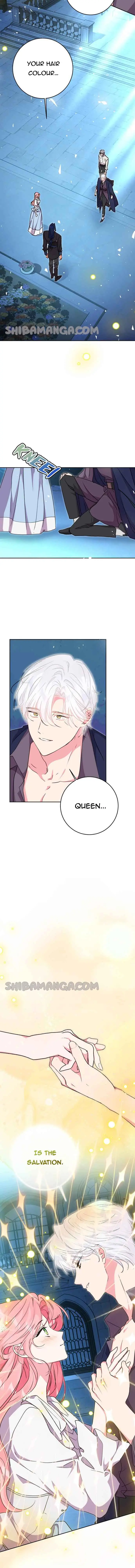 My Husband Changes Every Night Chapter 42 Page 8