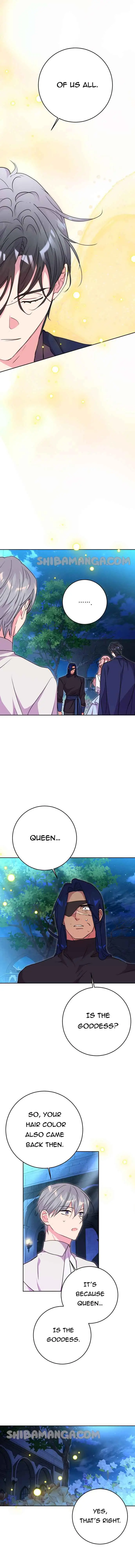 My Husband Changes Every Night Chapter 42 Page 9