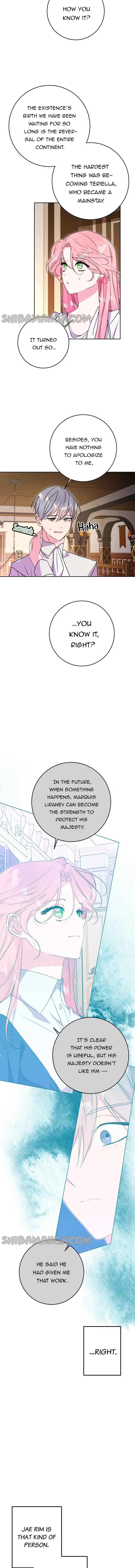 My Husband Changes Every Night Chapter 43 Page 3