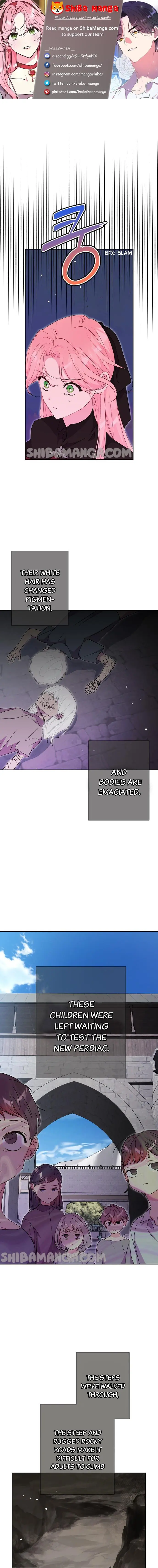 My Husband Changes Every Night Chapter 44 Page 2
