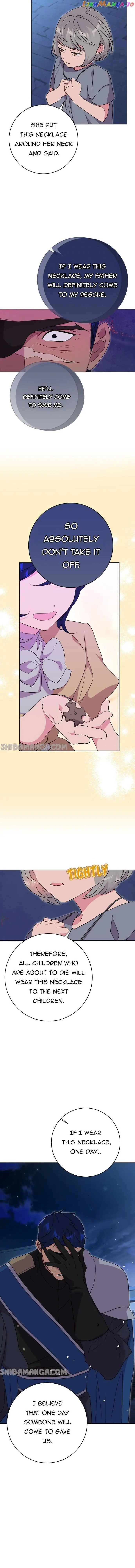 My Husband Changes Every Night Chapter 45 Page 3