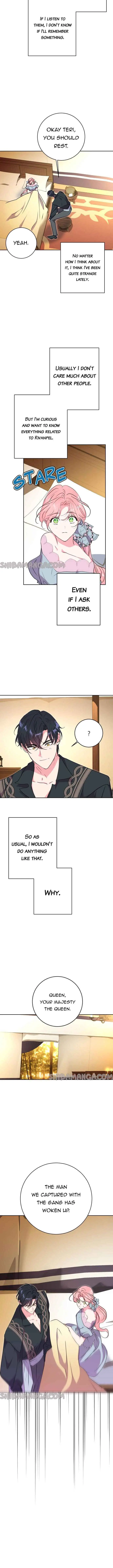 My Husband Changes Every Night Chapter 47 Page 4