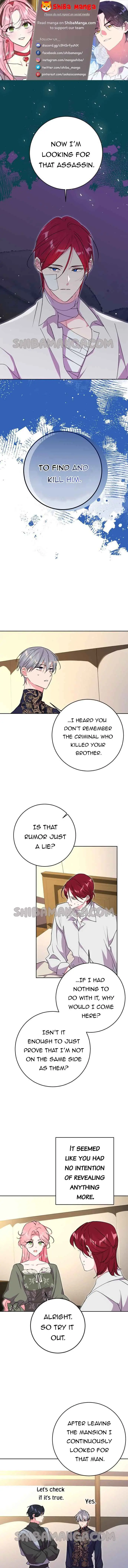 My Husband Changes Every Night Chapter 48 Page 2