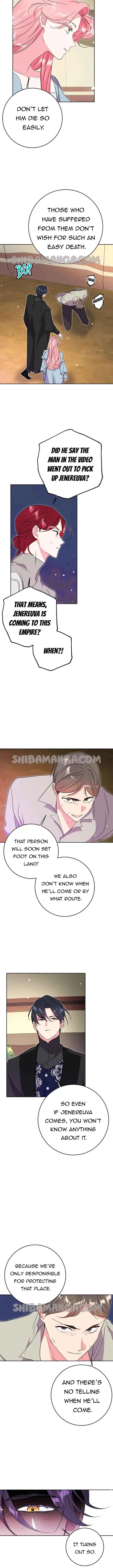 My Husband Changes Every Night Chapter 48 Page 12