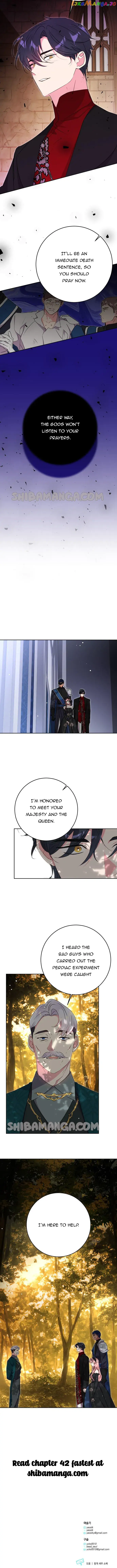 My Husband Changes Every Night Chapter 50 Page 13