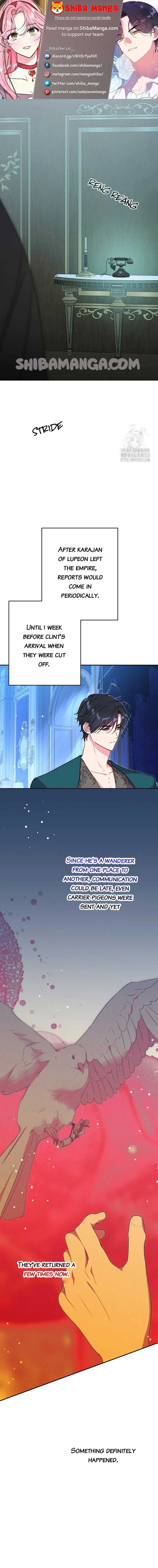 My Husband Changes Every Night Chapter 55 Page 2