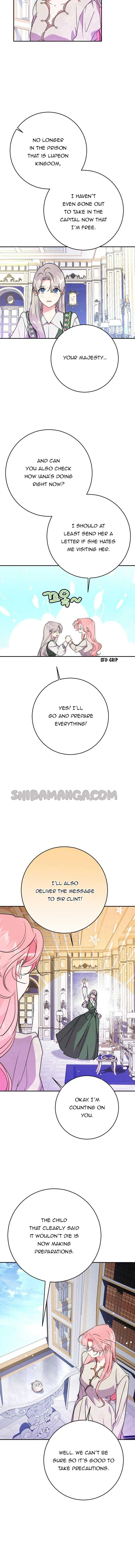 My Husband Changes Every Night Chapter 55 Page 12