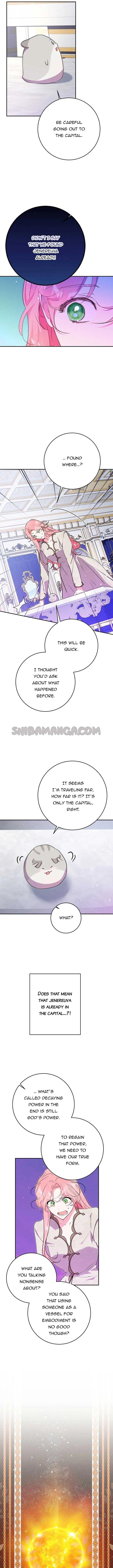 My Husband Changes Every Night Chapter 55 Page 13