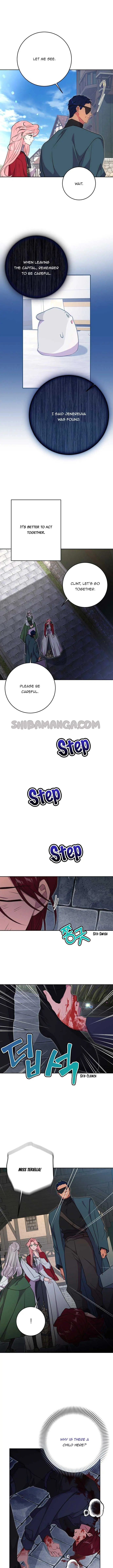 My Husband Changes Every Night Chapter 56 Page 4