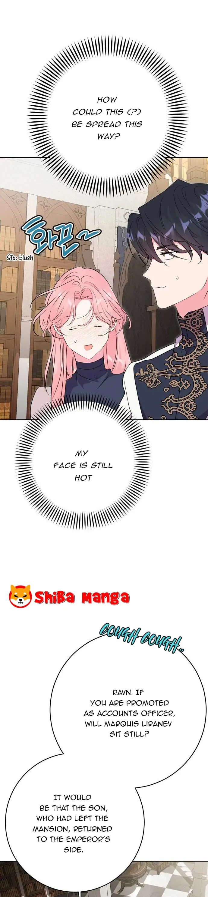 My Husband Changes Every Night Chapter 59 Page 3