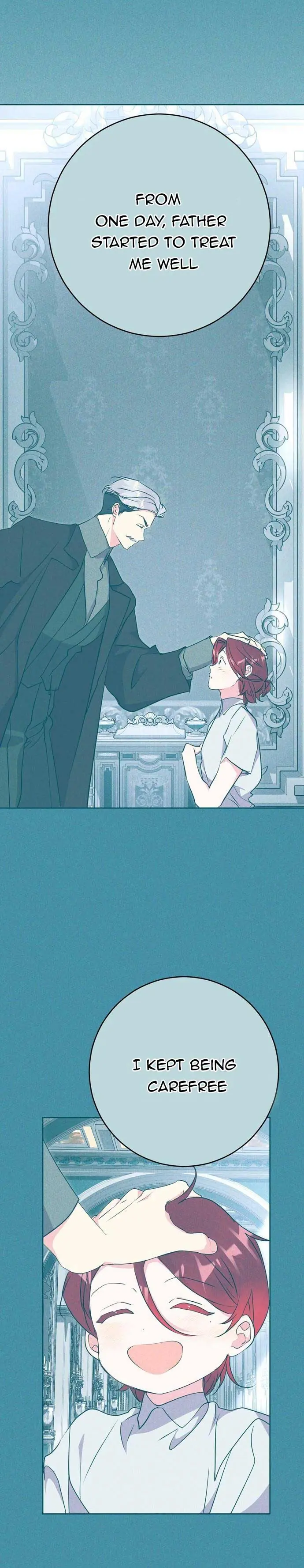 My Husband Changes Every Night Chapter 59 Page 18