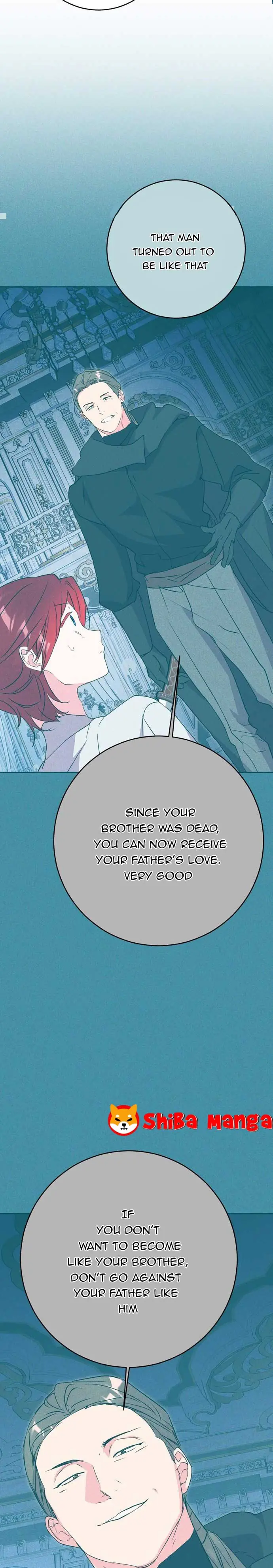 My Husband Changes Every Night Chapter 59 Page 24