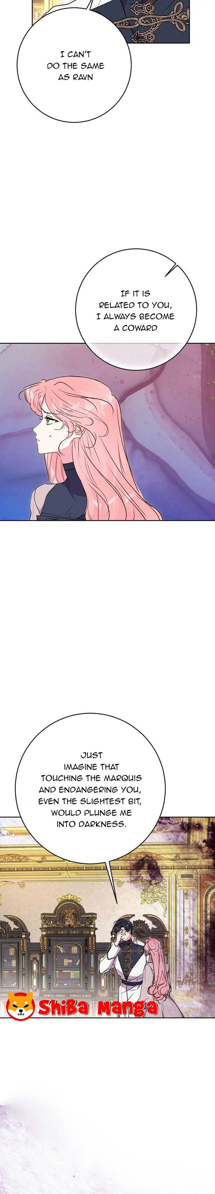 My Husband Changes Every Night Chapter 59 Page 32