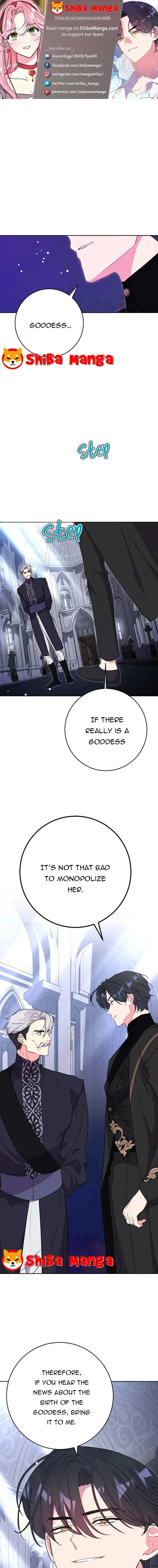 My Husband Changes Every Night Chapter 62 Page 2