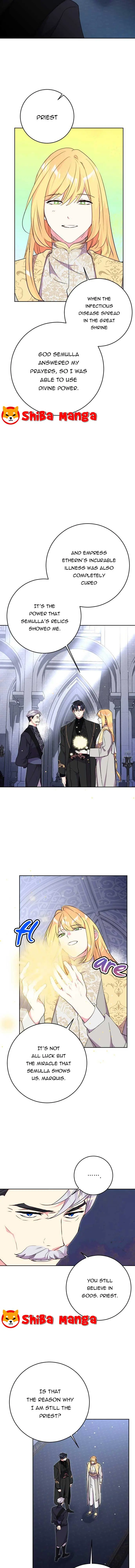 My Husband Changes Every Night Chapter 62 Page 4