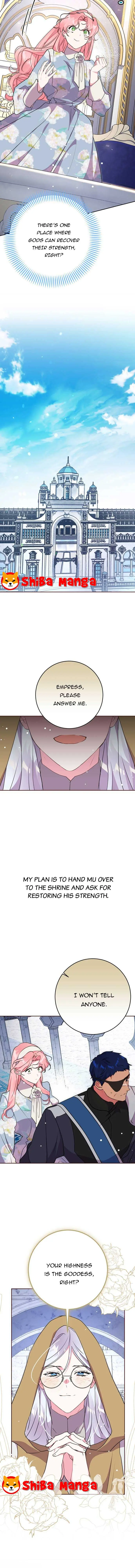 My Husband Changes Every Night Chapter 62 Page 15