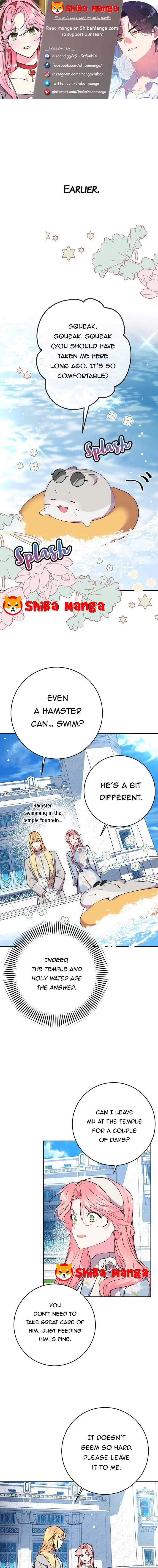 My Husband Changes Every Night Chapter 63 Page 2