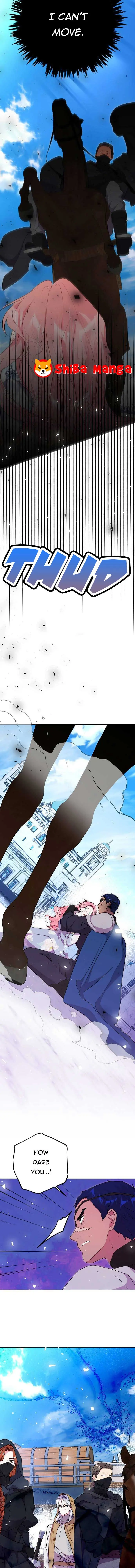 My Husband Changes Every Night Chapter 63 Page 14