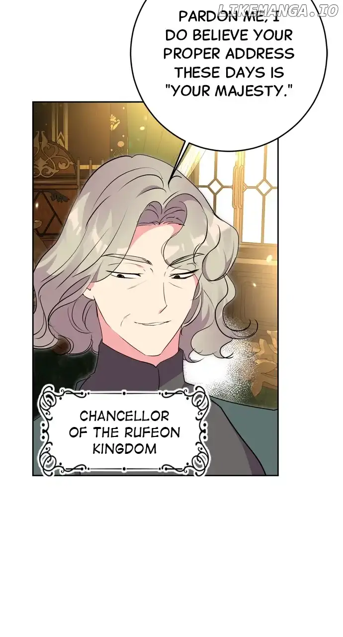 My Husband Changes Every Night Chapter 66 Page 6